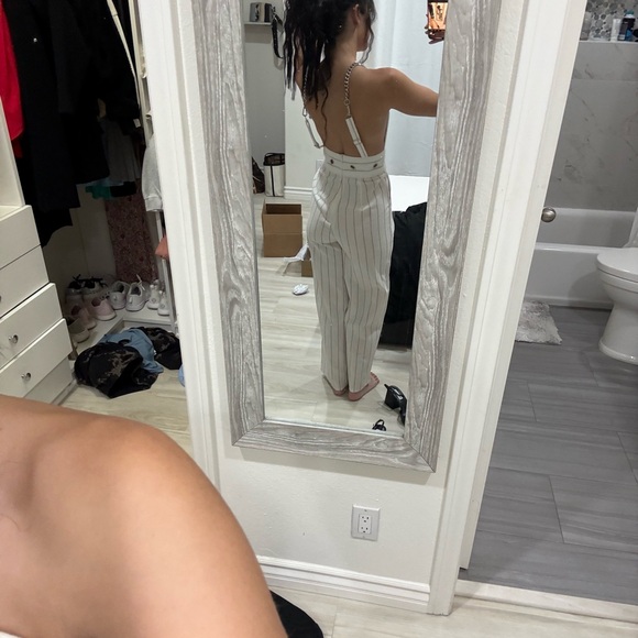 CARMAR Jumpsuit - Picture 5 of 7